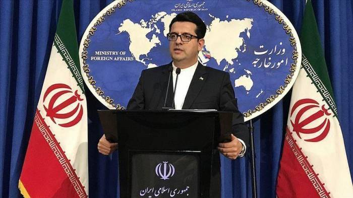 В Иране заявили, что США не имеют права вмешиваться в ядерную сделку
