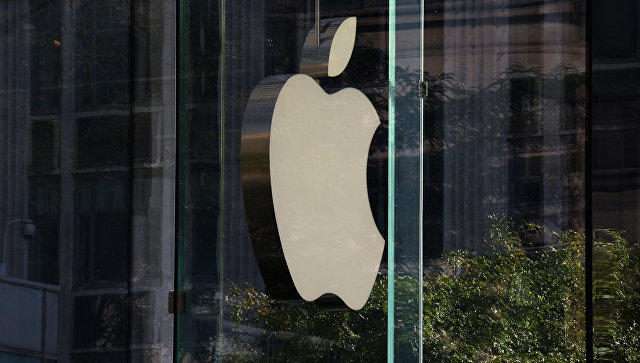 Apple хочет аннулировать российский патент на телефон с экстренной связью
