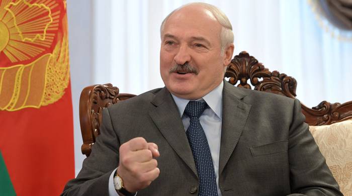 Лукашенко отказался менять конституцию Белоруссии