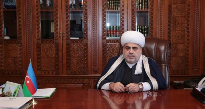 Председатель УМК: Армянские религиозные лидеры не соблюдают требования соглашений