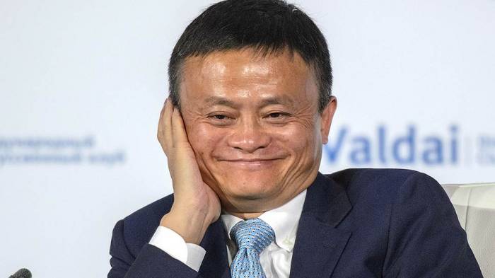 Джек Ма вновь возглавил список самых богатых людей Китая

