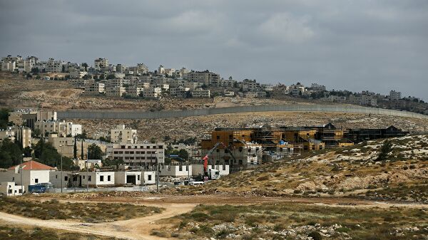 США предупредили граждан об опасности после признания израильских поселений
