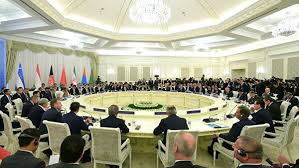Туркмения заявила о важности сотрудничества со странами ШОС в энергетике
