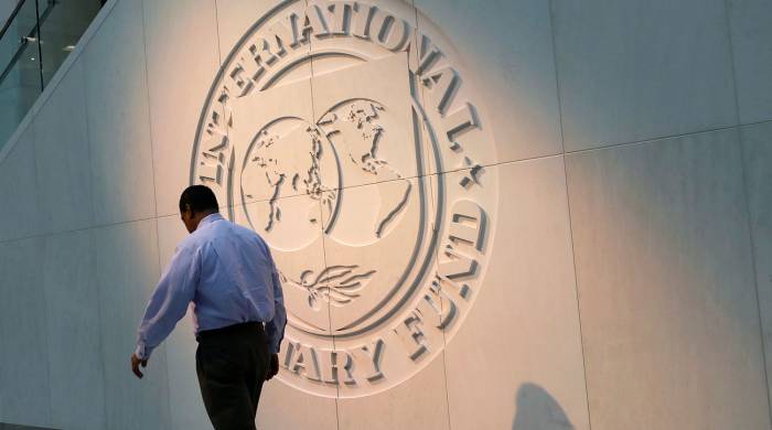 Миссия МВФ завершила визит на Украину без соглашения
