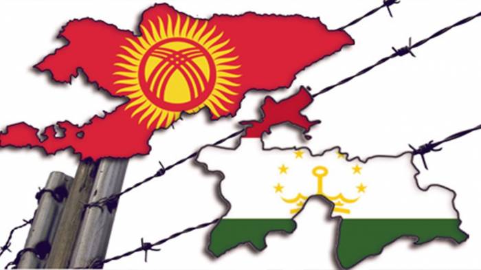 Кыргызстан и Таджикистан решили усилить меры безопасности на границе
