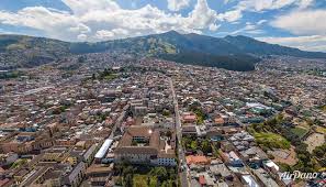 Министр энергетики Эквадора подал в отставку

