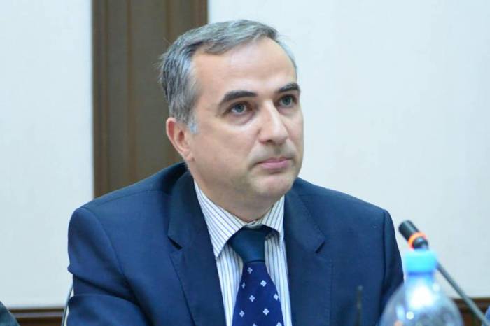 Фарид Шафиев: Озвучивание идей Сергеем Лавровым не соответствуют духу посреднической миссии
