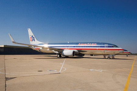 American Airlines с 5 марта 2020 года возобновит полеты Boeing 737 MAX
