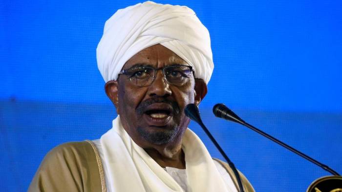 Приговор экс-президенту Судана по обвинениям в коррупции будет вынесен 14 декабря
