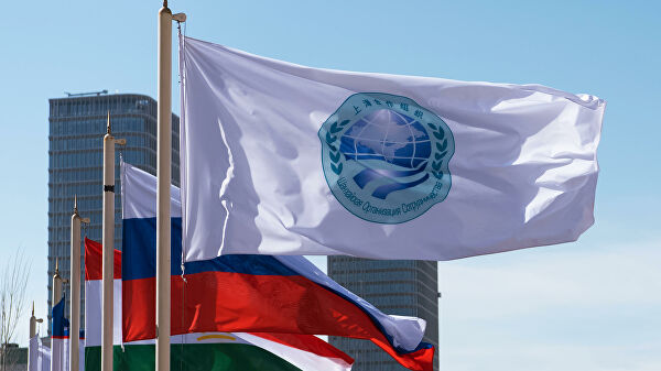 В Ташкенте началось заседание совета глав правительств стран ШОС
