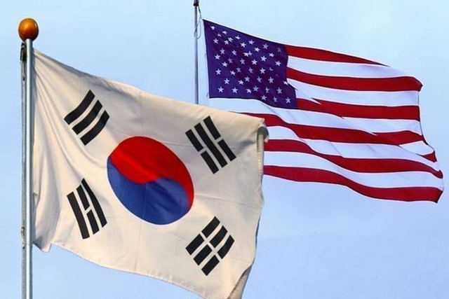 Вашингтон и Сеул не договорились о стоимости содержания войск США в Южной Корее

