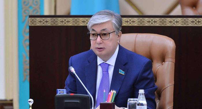 Президент Казахстана подписал закон о внесении изменений в АПК страны