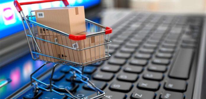 Рост объема электронной торговли в Азербайджане превысил 90%
