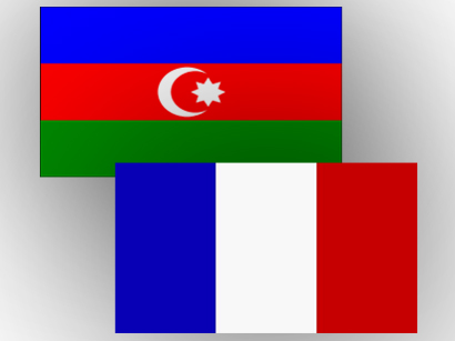 Франция интересуется работой Азербайджана в сфере энергетики
