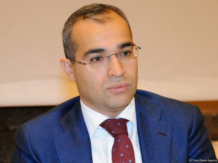 Микаил Джаббаров: Азербайджан и Россия разработают дополнительную дорожную карту в сфере инноваций
