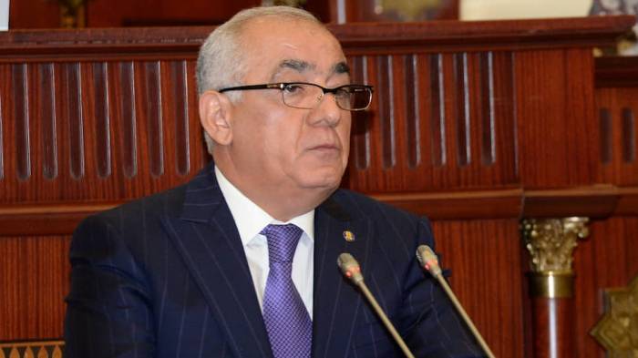 Премьер-министр Азербайджана примет участие на саммите «Восточного Партнерства»