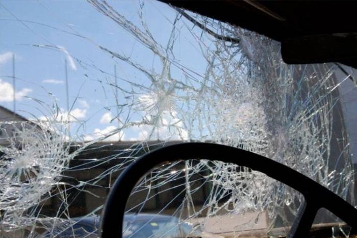 На автомагистрали Баку-Губа произошло ДТП, есть погибший и раненый

