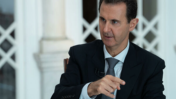Присутствие США в Сирии может вызвать военное сопротивление