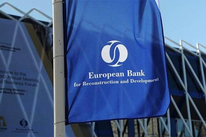 ЕБРР выделил средства на поддержку азербайджанских компаний
