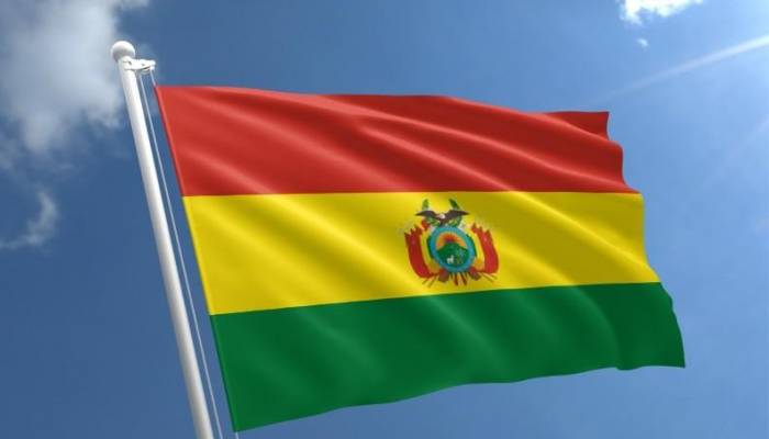 В Боливии  венесуэльских дипломатов объявили персонами нон-грата
