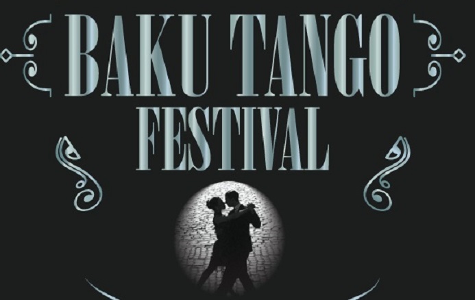 В Баку пройдет Международный Бакинский Фестиваль Танго