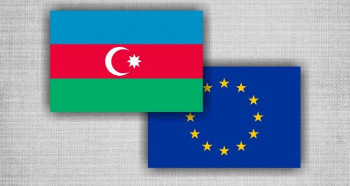 ЕС подтвердил поддержку суверенитета и территориальной целостности Азербайджана