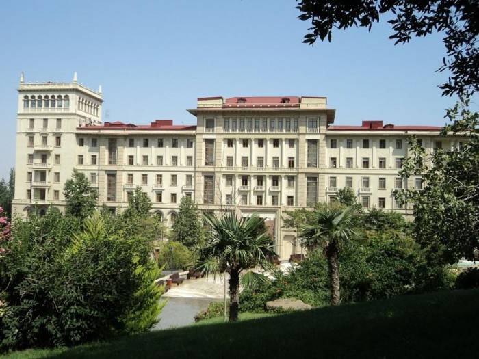 Кабмин изменил постановление "Об утверждении Положения об Апелляционном совете Агентства по интеллектуальной собственности Азербайджана"

