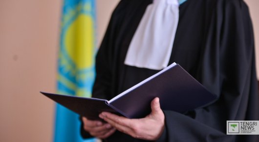 25 судей в Казахстане рекомендовали освободить от должностей