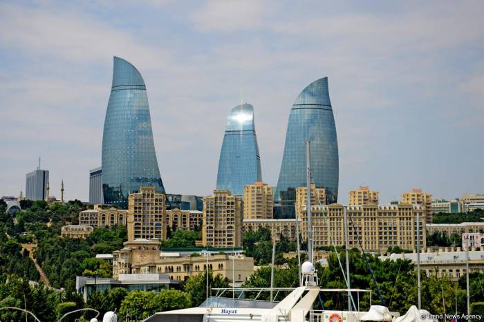 В Баку обсуждают вопросы производства органических продуктов