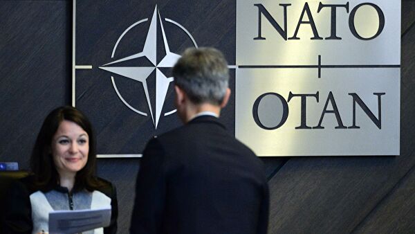 В НАТО отметили растущее влияние Китая

