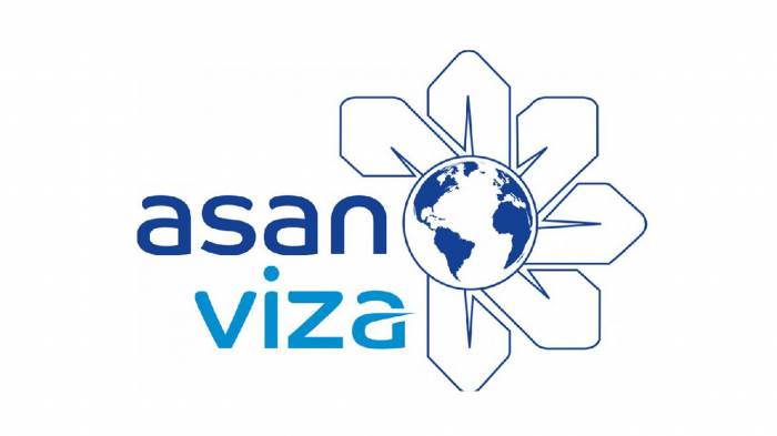 Граждане Туркменистана начали получать визу посредством ASAN Viza
