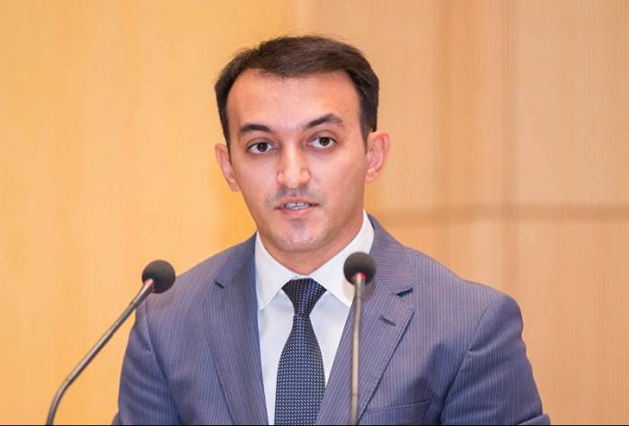 Службы «ASAN» будут оказывать юридические услуги проживающим за рубежом гражданам Азербайджана