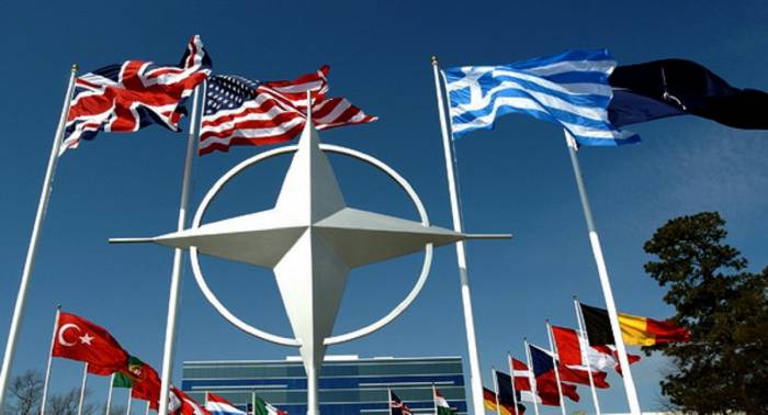 Военный маркетинг: НАТО в поисках "новых вызовов"?