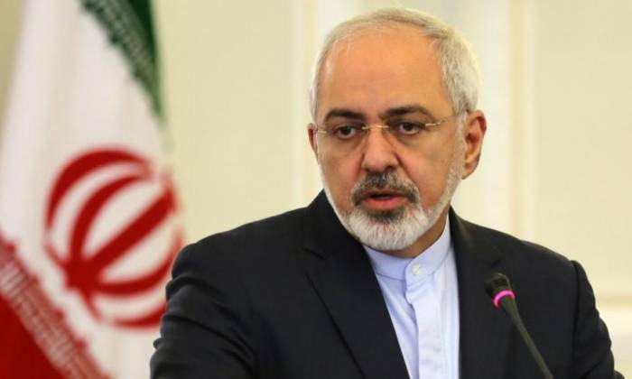 Глава МИД Ирана назвал переговоры с Лавровым плодотворными
