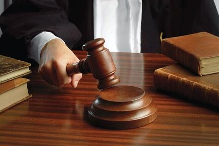 В Азербайджане в отношении 39 судей было возбуждено дисциплинарное производство