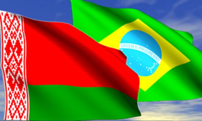 Беларусь и Бразилия обсуждают перспективы сотрудничества