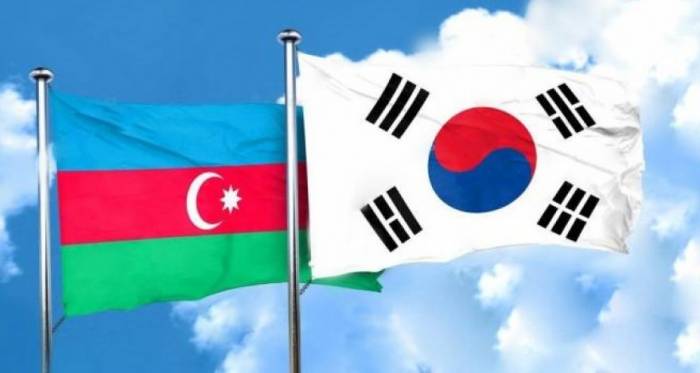 Азербайджан и Корея подпишут новое соглашение о сотрудничестве 
