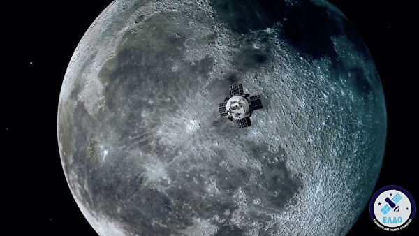 Ученые ограничили пребывание космонавтов на Луне двумя месяцами
