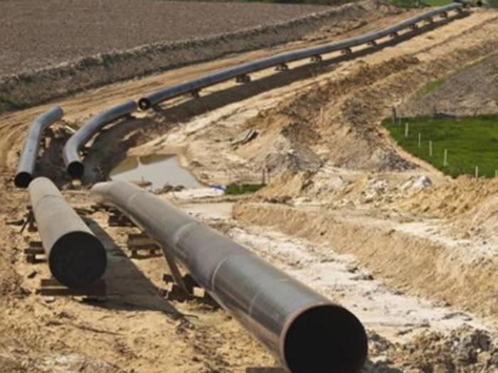 Северная Македония построит еще один трубопровод для транспортировки азербайджанского газа
