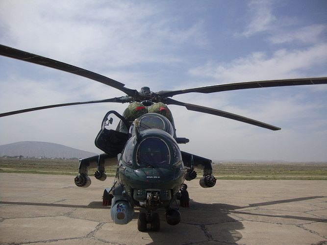 К поискам пропавших грузинских рыбаков привлечен вертолет Азербайджана