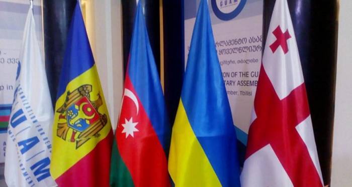 Азербайджан примет участие в саммите глав правительств ГУАМ
