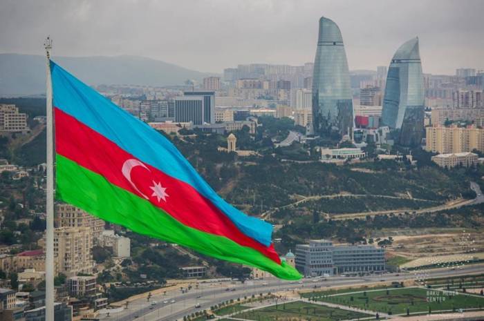 Кто «заказал» Азербайджан в 1988-м?