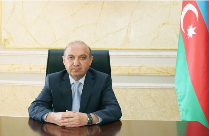 Сиявуш Гейдаров: Среди казненных в зонах конфликтов были и азербайджанки
