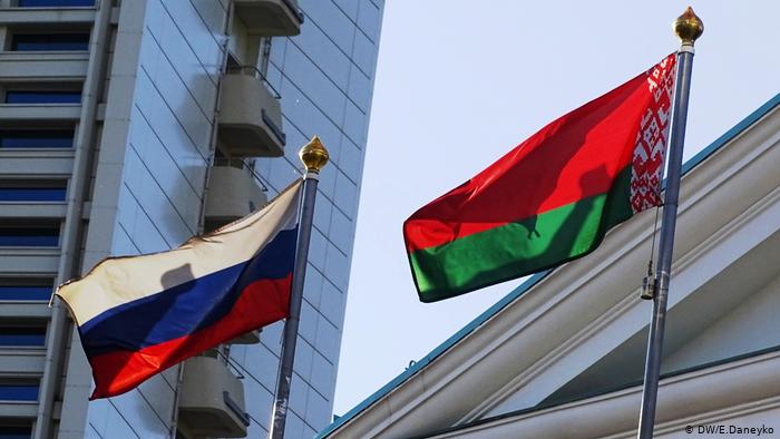 Беларуси и России осталось решить три группы вопросов - министр