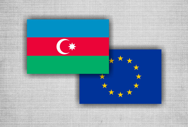 В Баку состоялся второй диалог по безопасности между Азербайджаном и ЕС