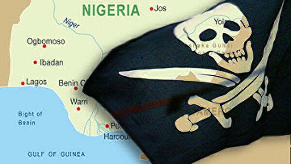 Индия заявила о похищении 20 моряков с танкера в акватории Нигерии
