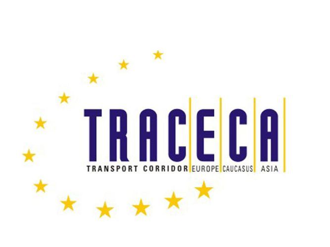 В Баку состоится XIV заседание межправительственной комиссии TRACECA
