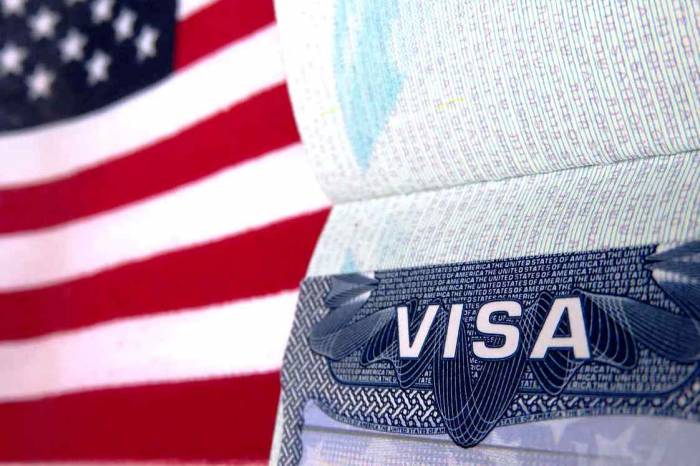 В суде США оспорили новое требование к соискателям американских виз