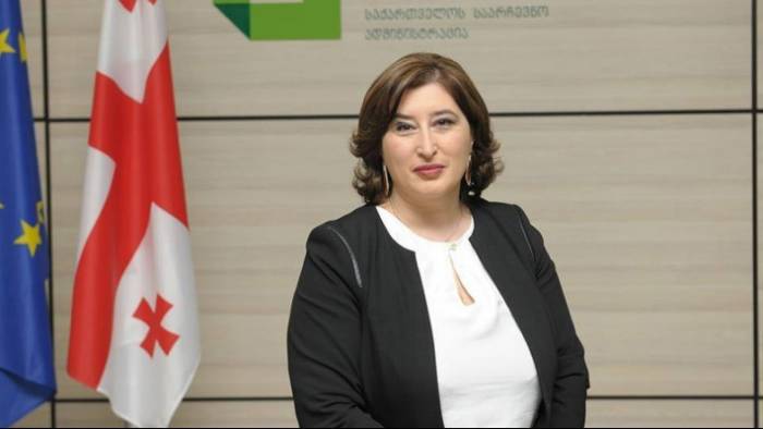 Глава ЦИК Грузии будет наблюдать за выборами в Азербайджане

