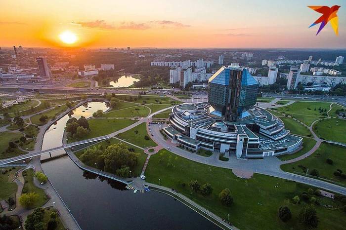 В Беларуси упрощены условия пребывания иностранцев
